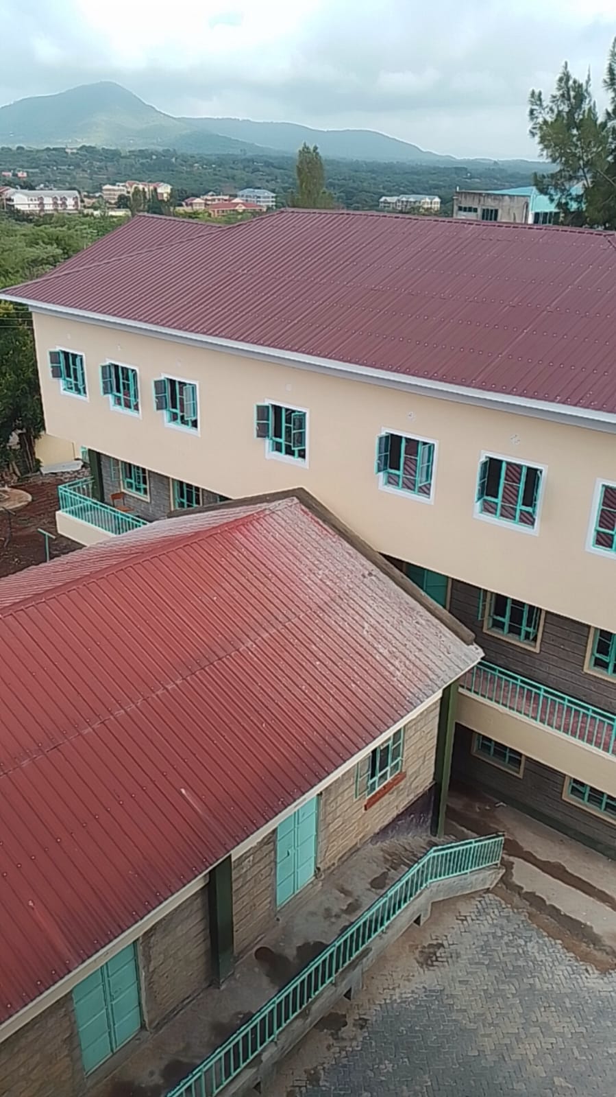 Makueni School Complex