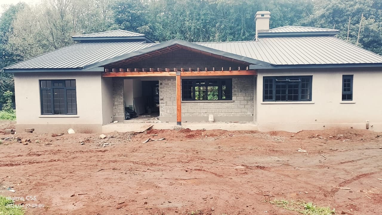 Naivasha Luxury Residence