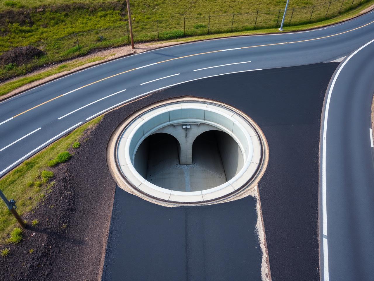 Kiambu Estate Roads & Culverts