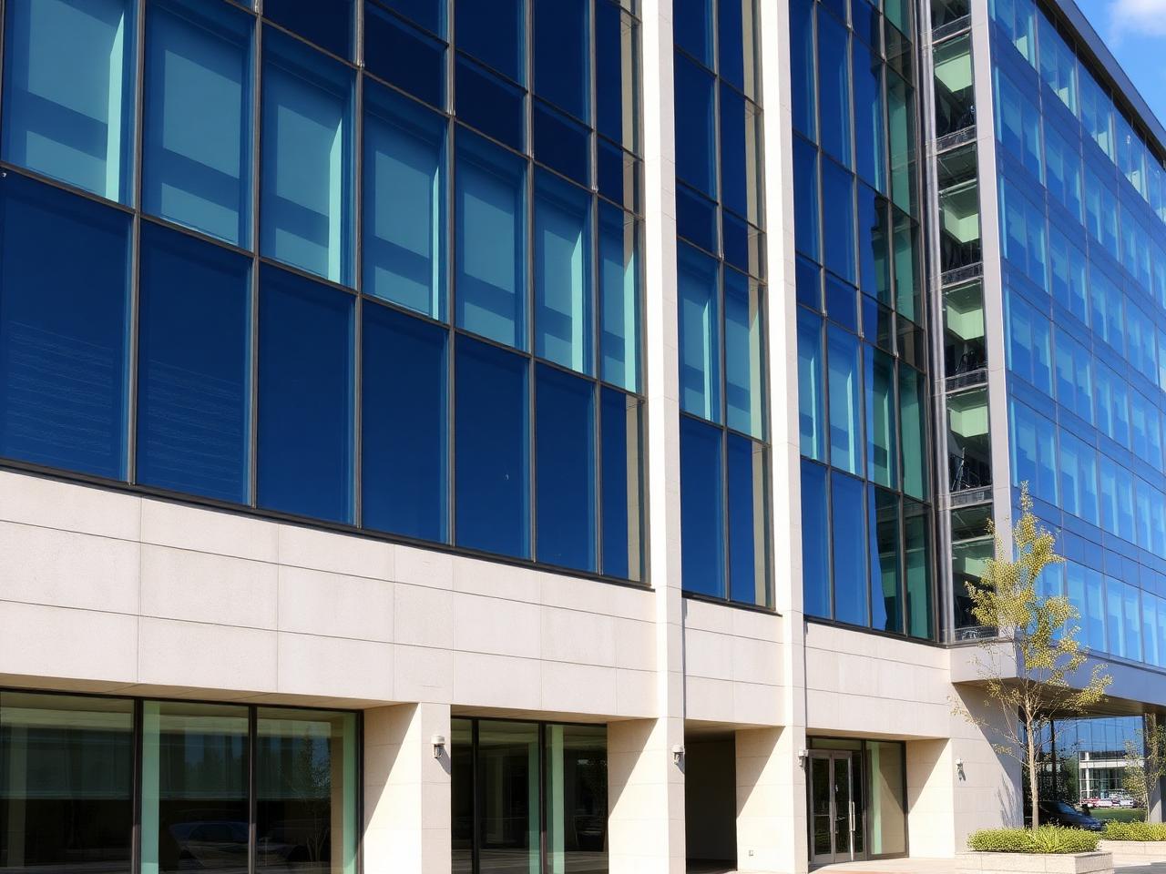 Westlands Office Fit-Out